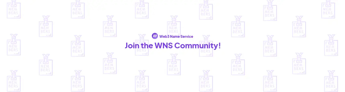 WNS: Membership Pass
