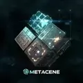 MetaCene Treasure Box