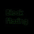 Block Mazing