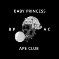 Baby Princess Ape Club(BPAC)