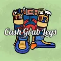 Cash Grab Legs
