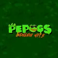 Pepogs Genesis NFT