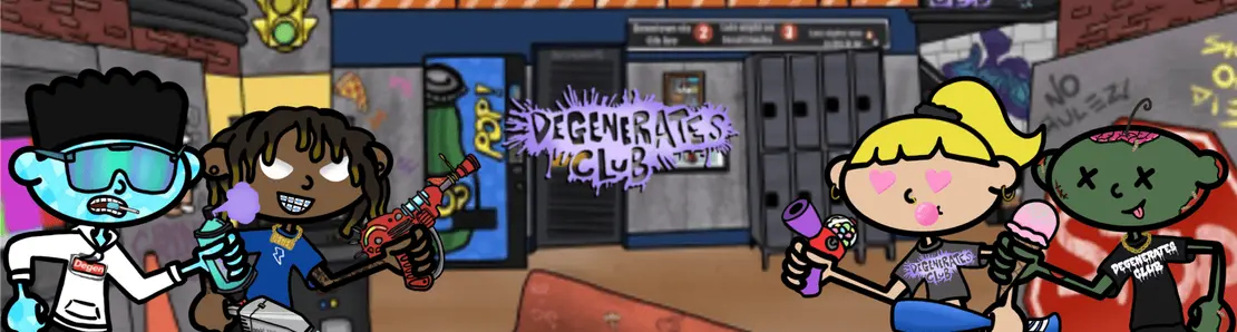 DegeneratesClub