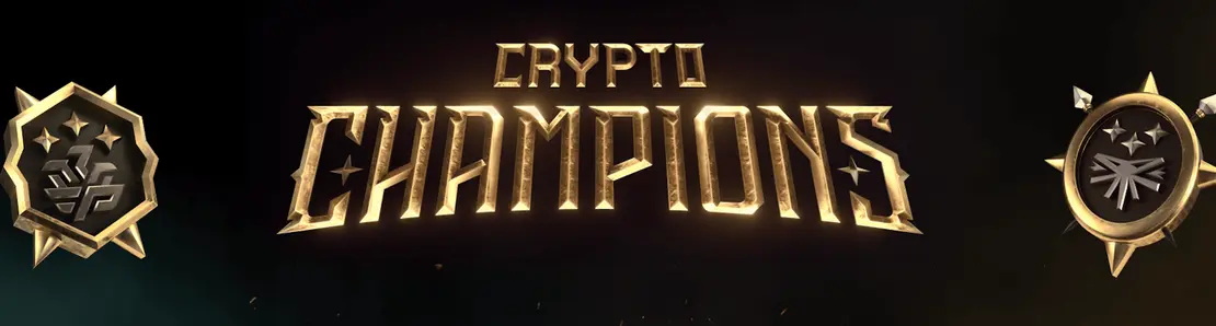 Crypto Champions Collection