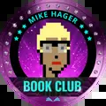 Mike Hager Book Club