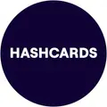 Hashcards