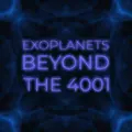 Exoplanets: Beyond the 4001