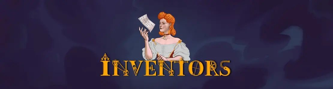 Inventors NFT (by TechTree)