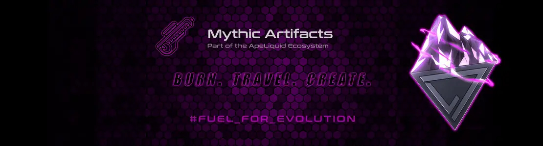 Mythic Artifacts