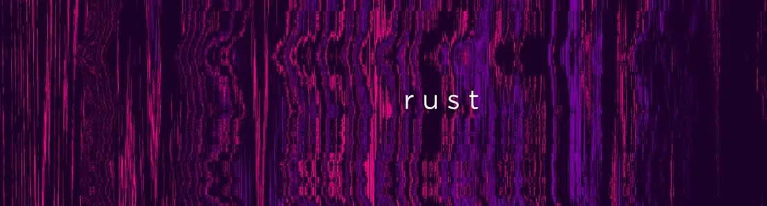 Glitch Labs by rust