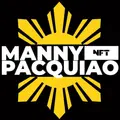 Manny Pacquiao NFT