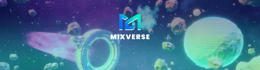 MixVerse-MixPass