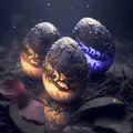 Dragon Eggs of Helixiavale