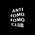 ANTI FOMO FOMO CLUB