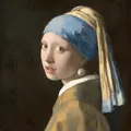 Girl With A Verified Earring