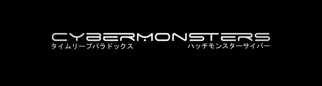 Cybermon Official
