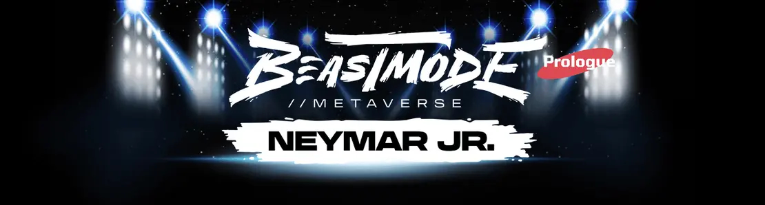 Neymar Jr. - JungleVIBES