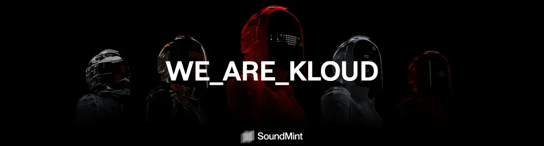 WE ARE KLOUD