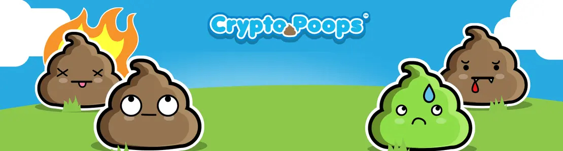 The CryptoPoops