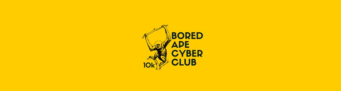 Bored Ape Cyber Club