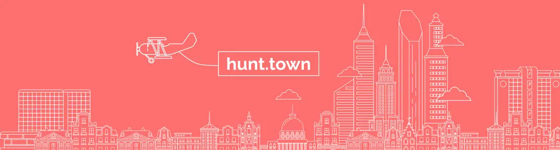 Hunt Town