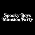 Spooky Boys Mansion Party