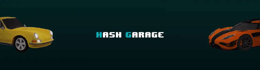 Hash Garage
