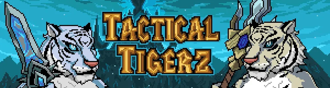 Tactical Tigerz NFT