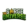 The Sarge Universe's Genesis Heroes