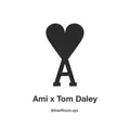 AMI x Tom Daley