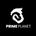 Prime Dragon Planet by PAP