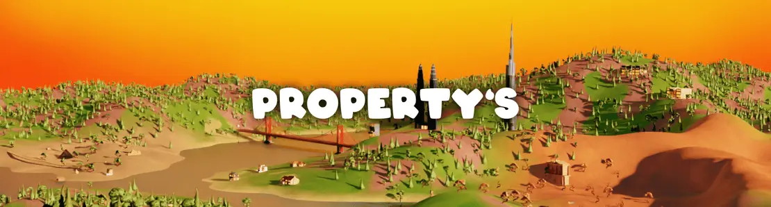 Property's NFT