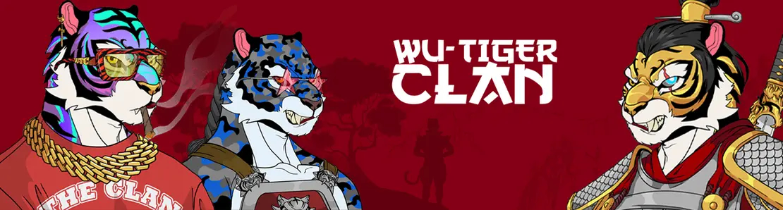 Wu Tiger Clan