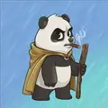 Panda Fight Club