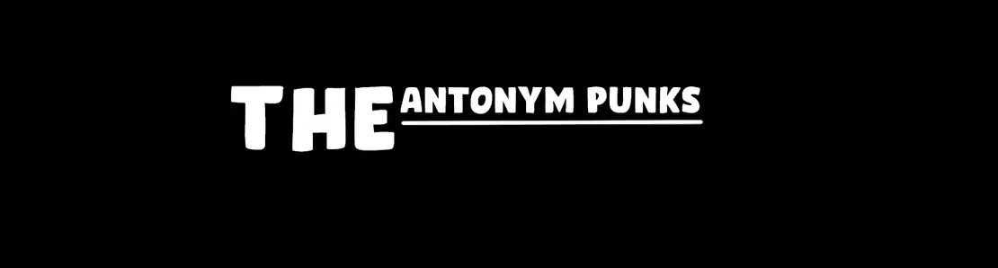 The Antonym Punks