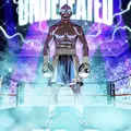 The Floyd Mayweather Undefeated Comic Book Collection by Hero Projects