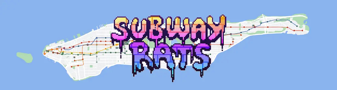 SubwayRats