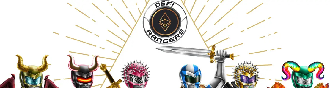 The Defi Rangers