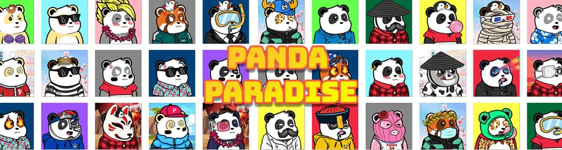 PandaParadise