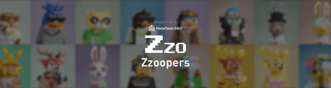 Zzoopers Evo