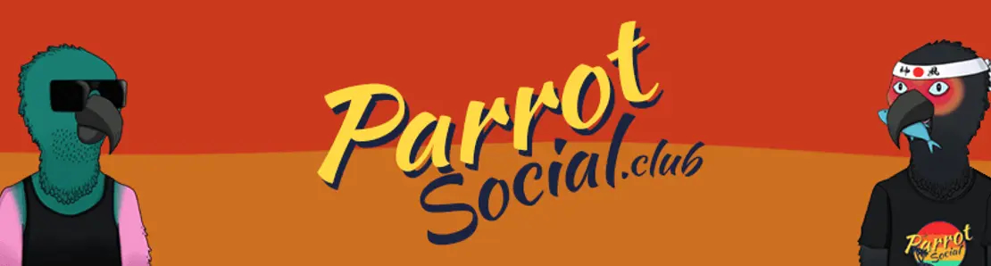 ParrotPass