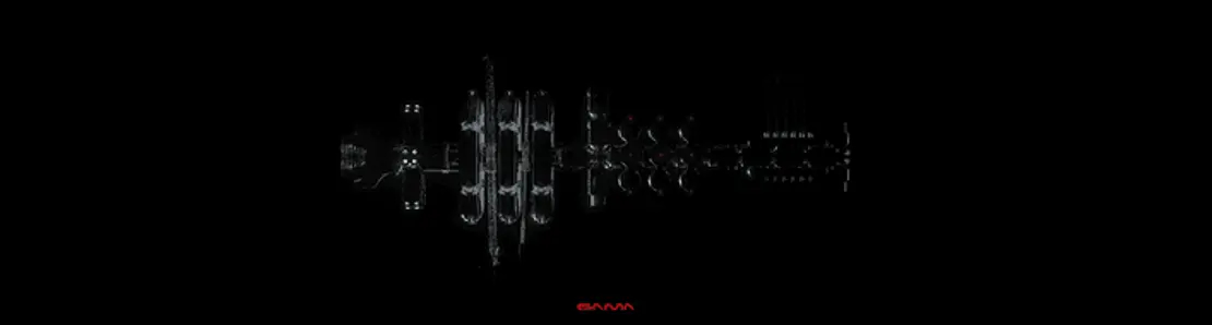 GAMA SPACE STATION