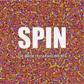 SPIN - The World's First Paintable NFT