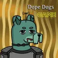 Dope Dogs Game