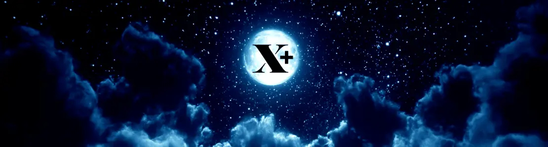 X+ Founders' TOTEM:moon