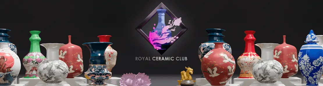 Royal Ceramic Club