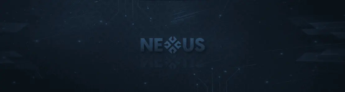 Nexus Tools Pass