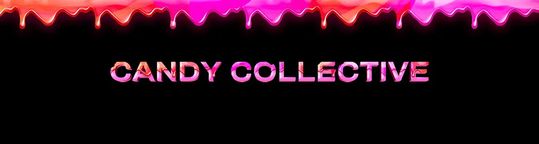 Candy Collective: Genesis Collection