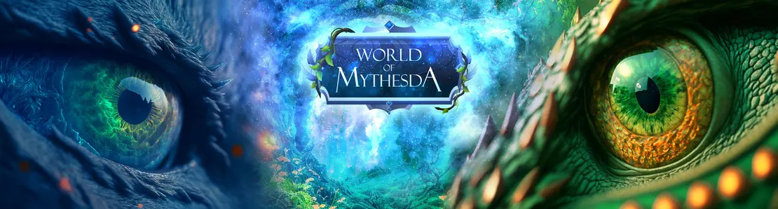 World of Mythesda