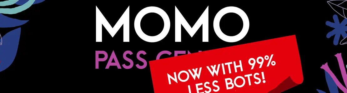 momo Pass (New & Improved)